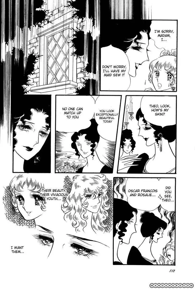 Rose of Versailles Chapter 63 36